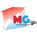 EKMG – Ihr zuverlässiger Partner! Logo